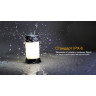 Фонарь FENIX CL25R CL25RB