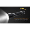 Фонарь FENIX FD41 CREE XP-L HI