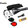 Фонарь FENIX HT18R