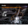 Налобный фонарь FENIX HP16R