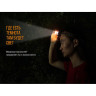 Фонарь FENIX HL18Rbl CREE XP-G3